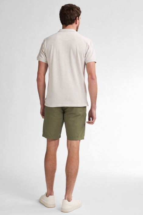Petrol Industries men polo short sleeve